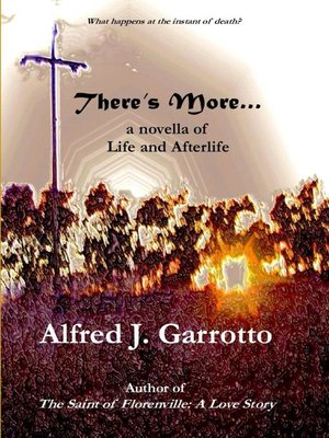 cover image of There's More